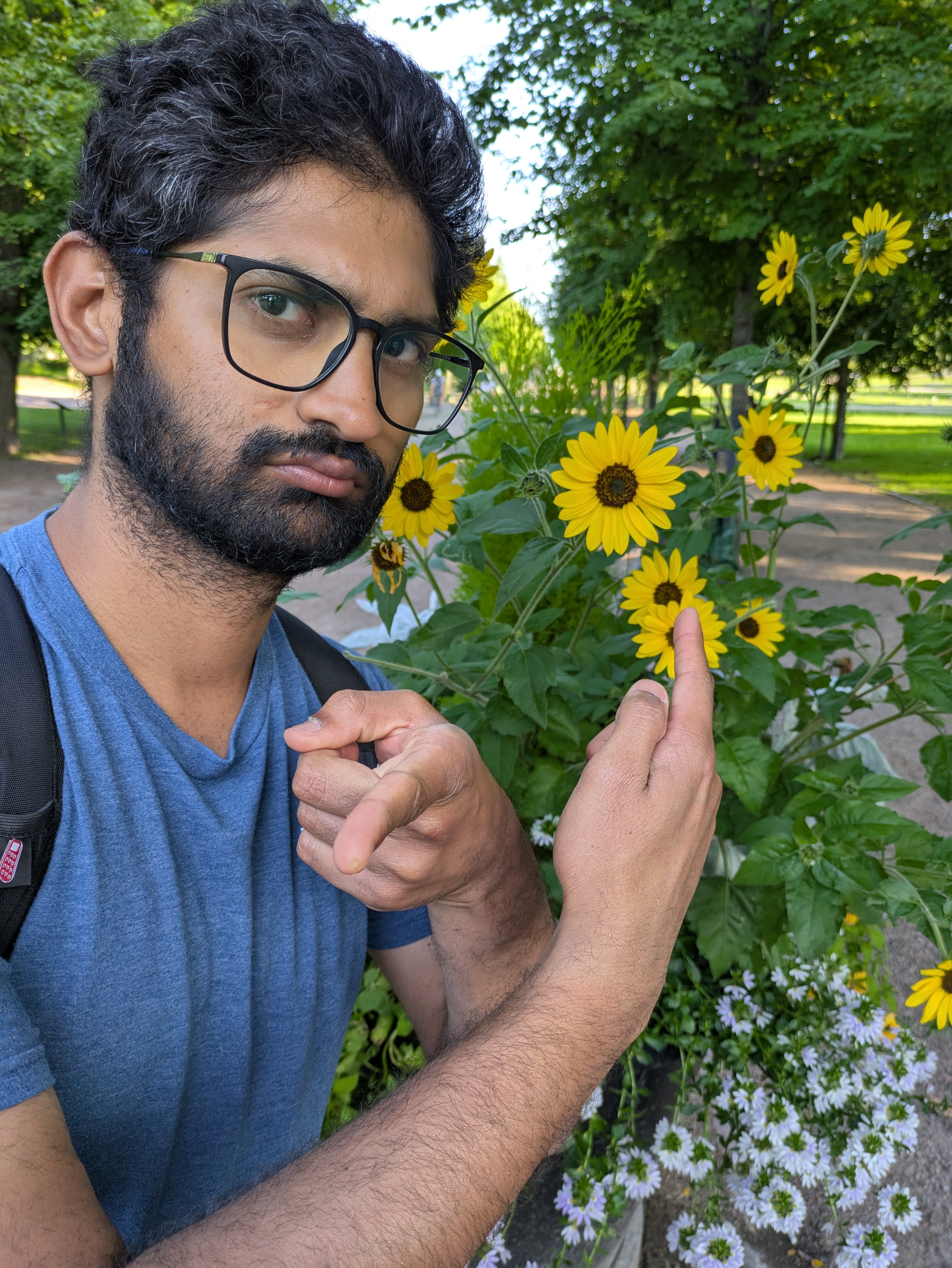 Deep Patel